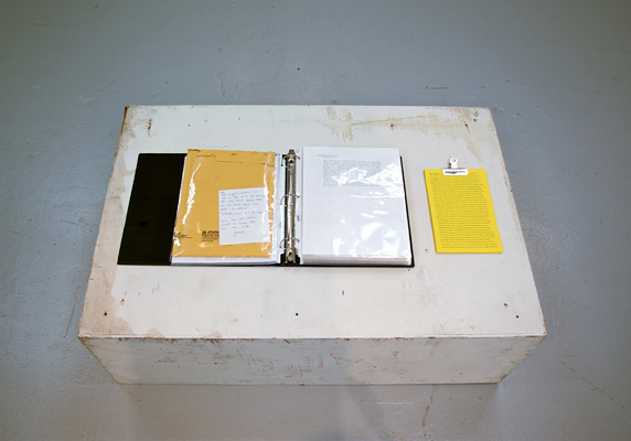 Ear to Ear, documentation and catalogue