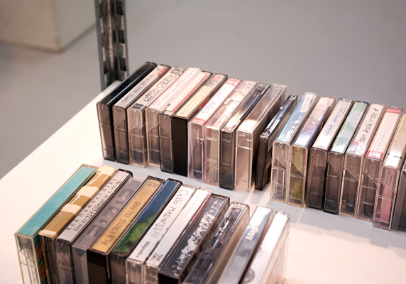 Mixtape Archive, 1995 – 2004