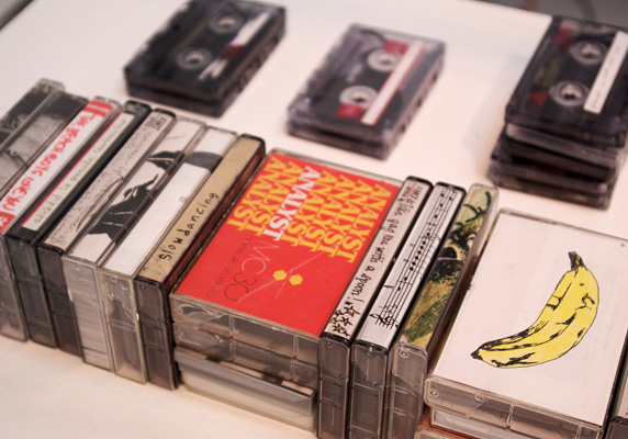Mixtape Archive, 1995 – 2004